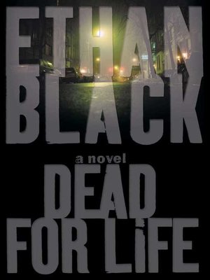 cover image of Dead for Life